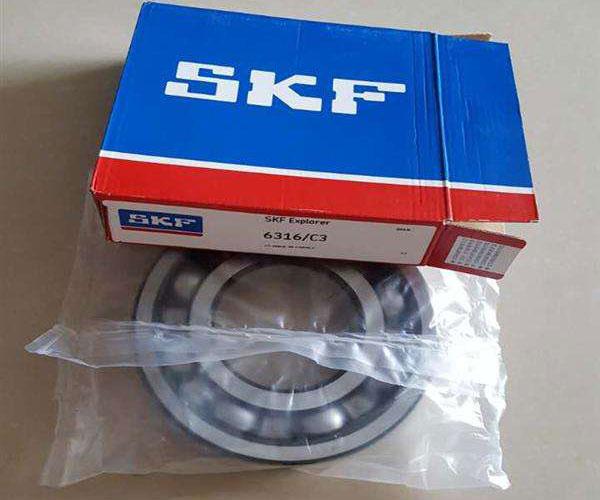 進(jìn)口SKF 6230軸承